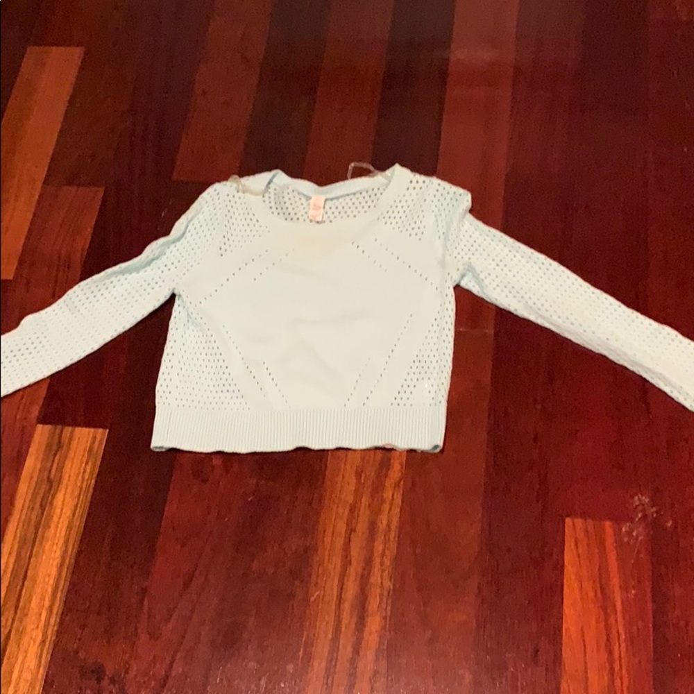 Ivvia girls shirt